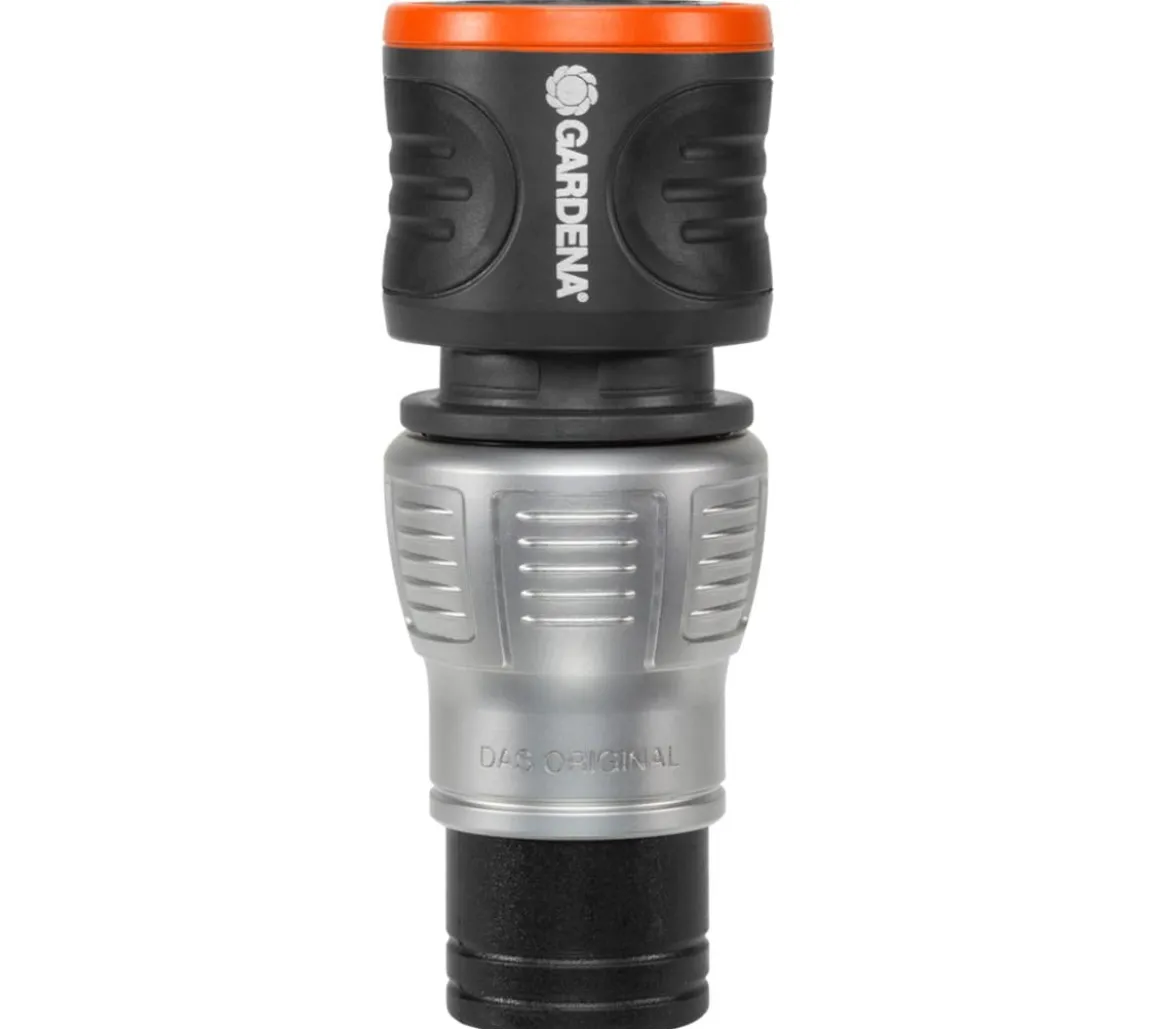 GARDENA Premium Wasserstop 1/2"-5/8"