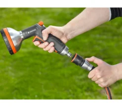 GARDENA Premium Wasserstop 1/2