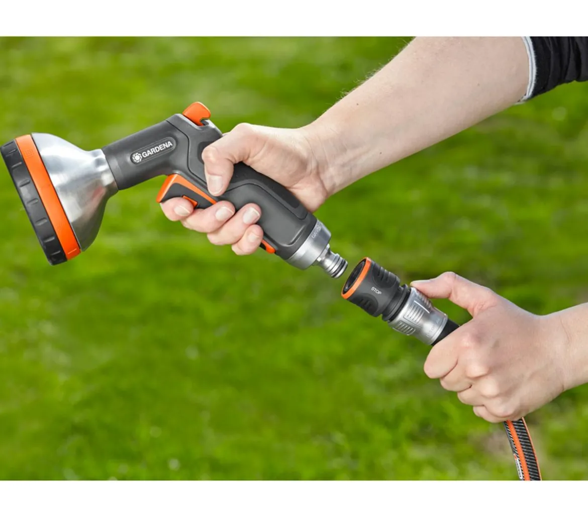 GARDENA Premium Wasserstop 1/2"-5/8"