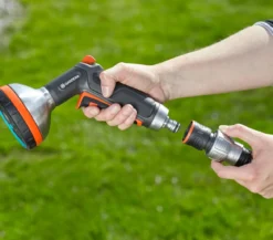GARDENA Premium Wasserstop 3/4