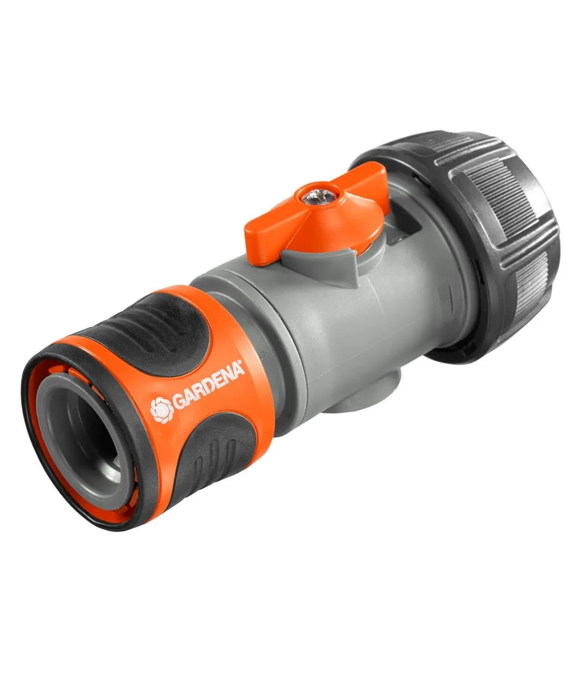 GARDENA Regulierstopp, 19 mm