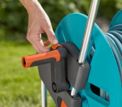 GARDENA Schlauchwagen CleverRoll M
