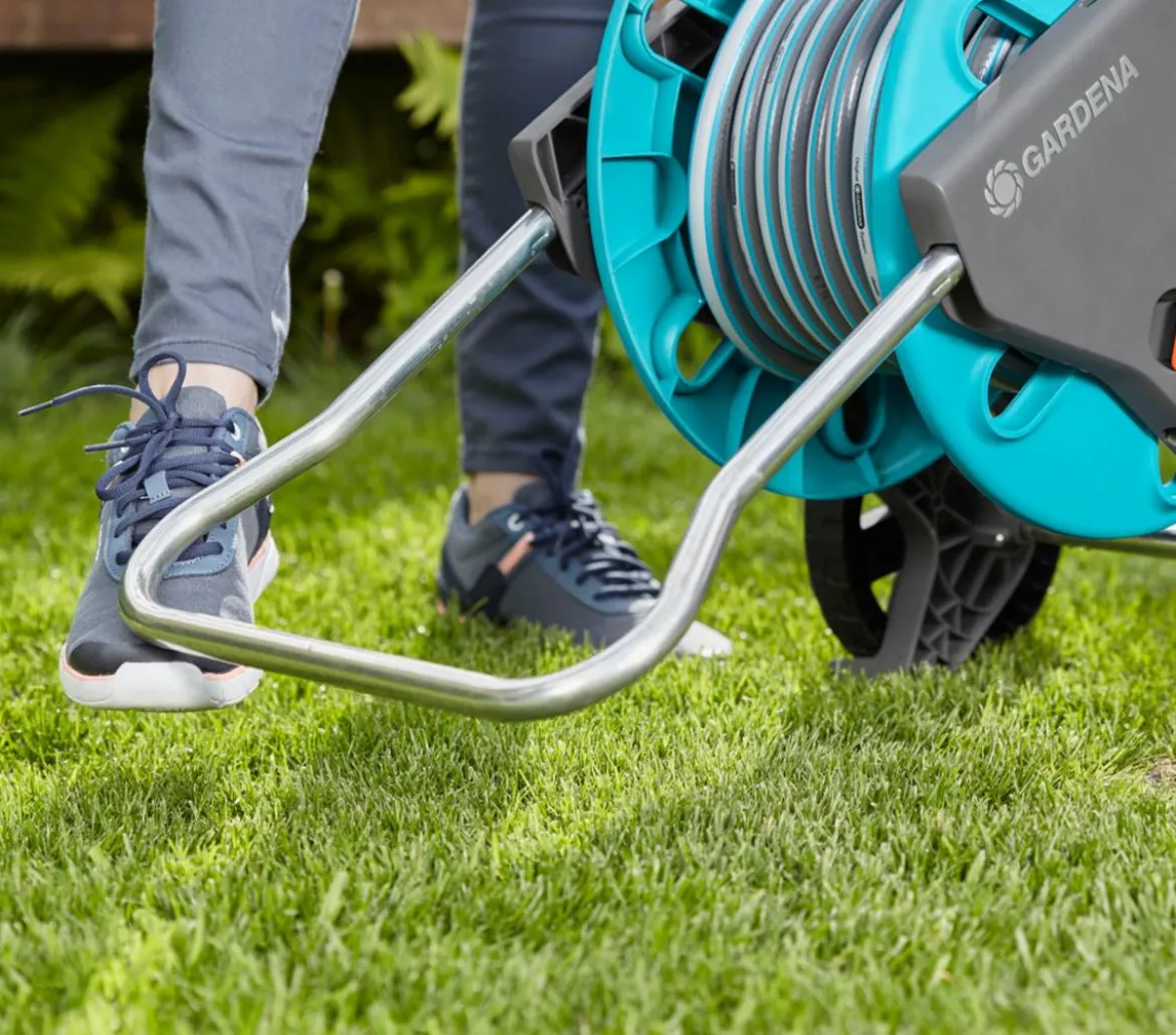 GARDENA Schlauchwagen CleverRoll M