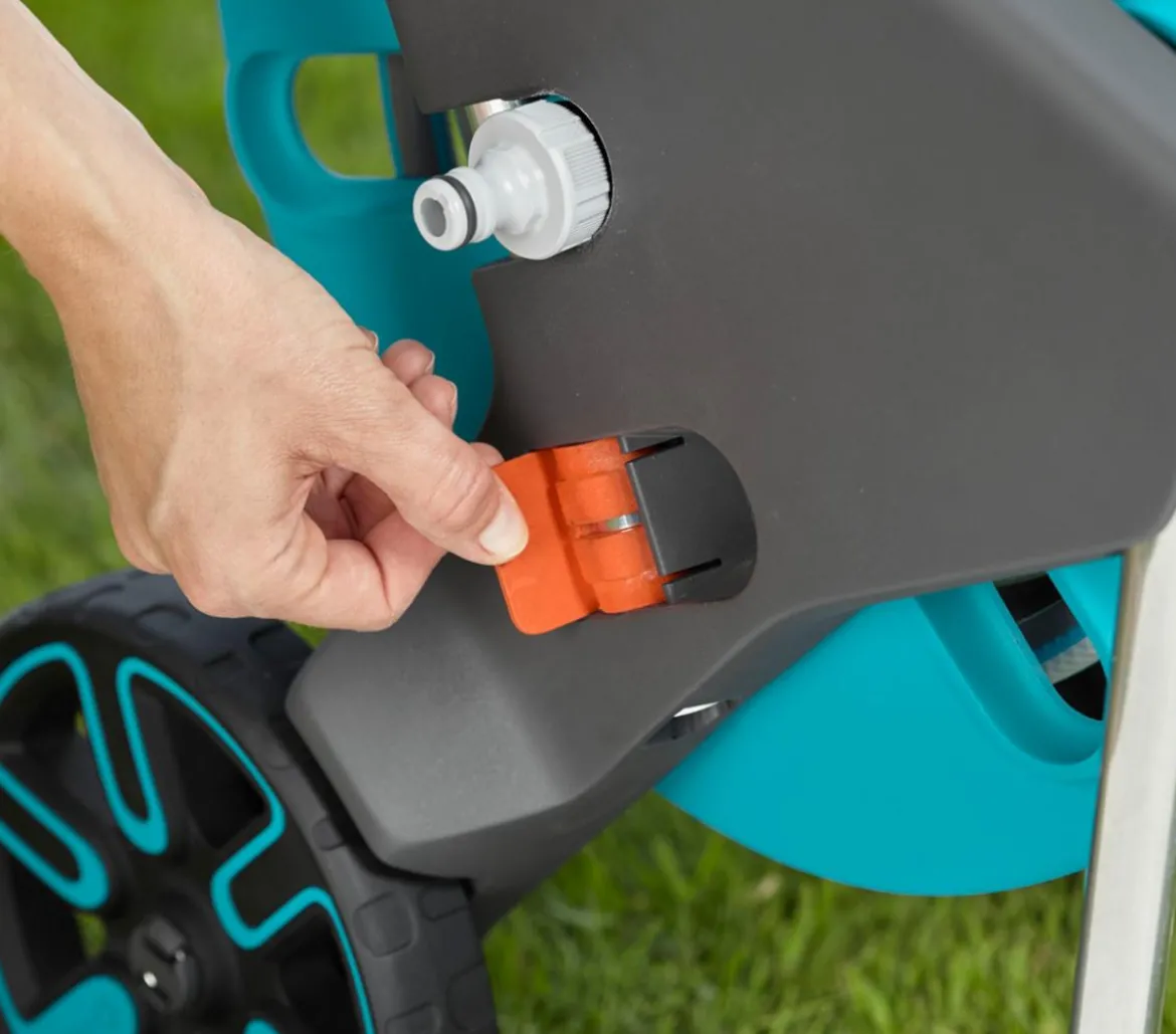 GARDENA Schlauchwagen CleverRoll M