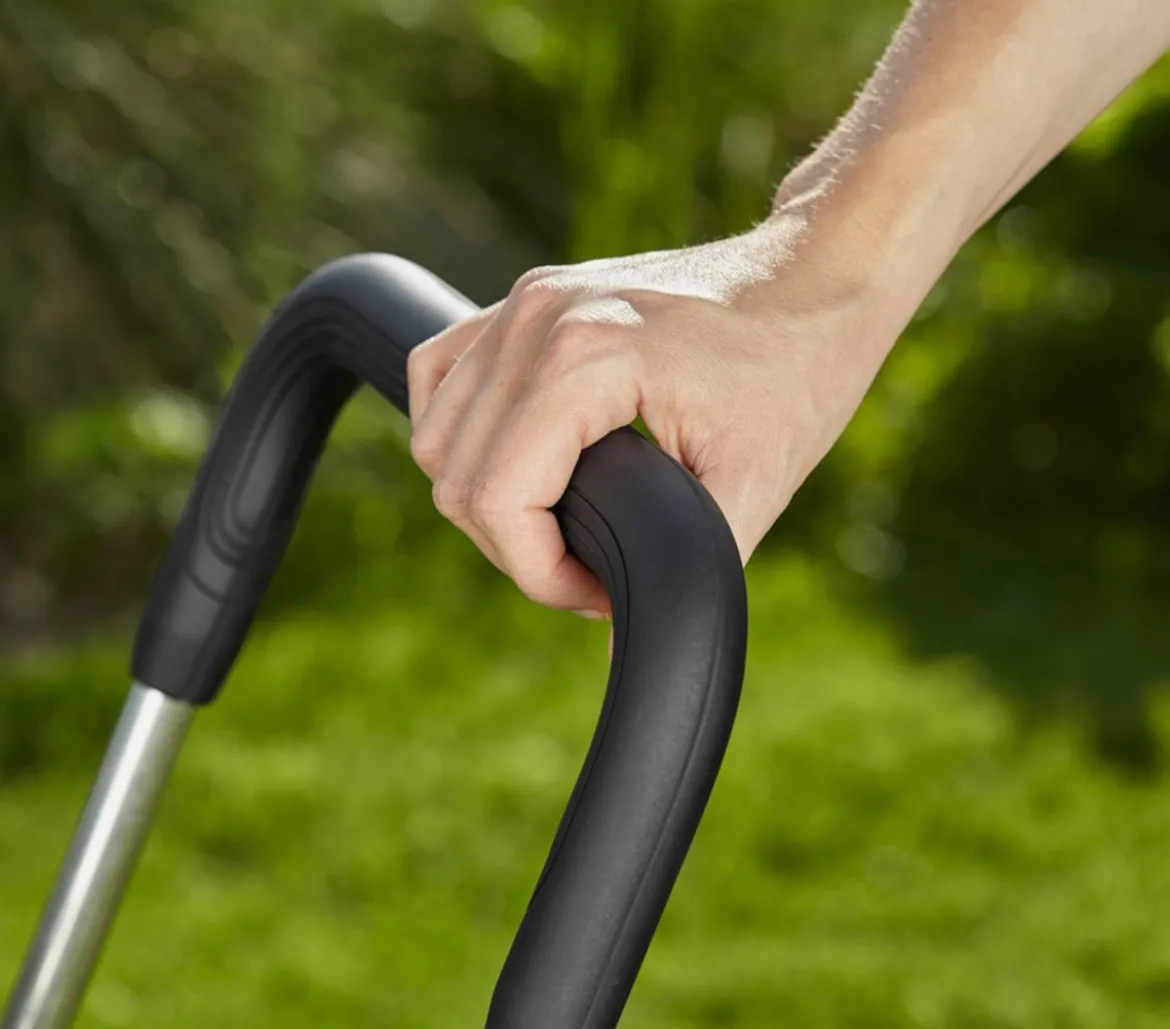GARDENA Schlauchwagen-Set CleverRoll M Easy