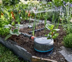 GARDENA smart Pipeline Water Control