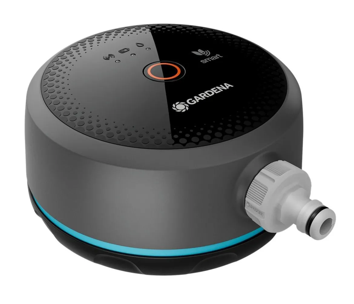 GARDENA smart Pipeline Water Control