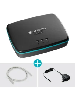 GARDENA smart Sensor Control-Set