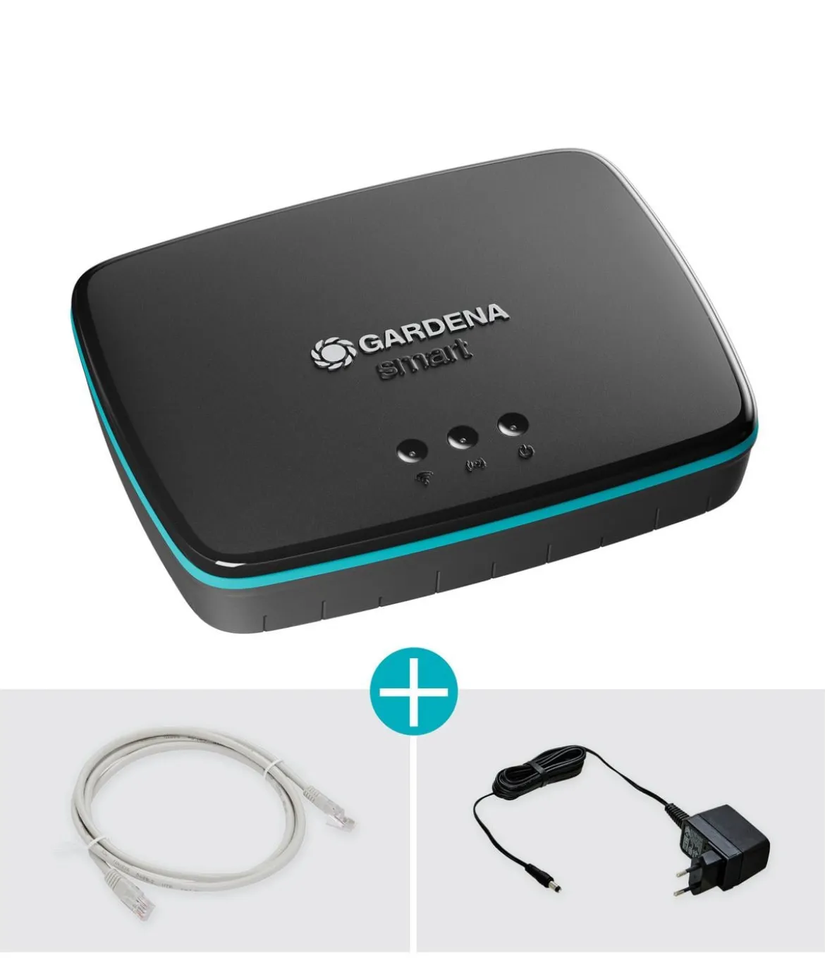 GARDENA smart Sensor Control-Set