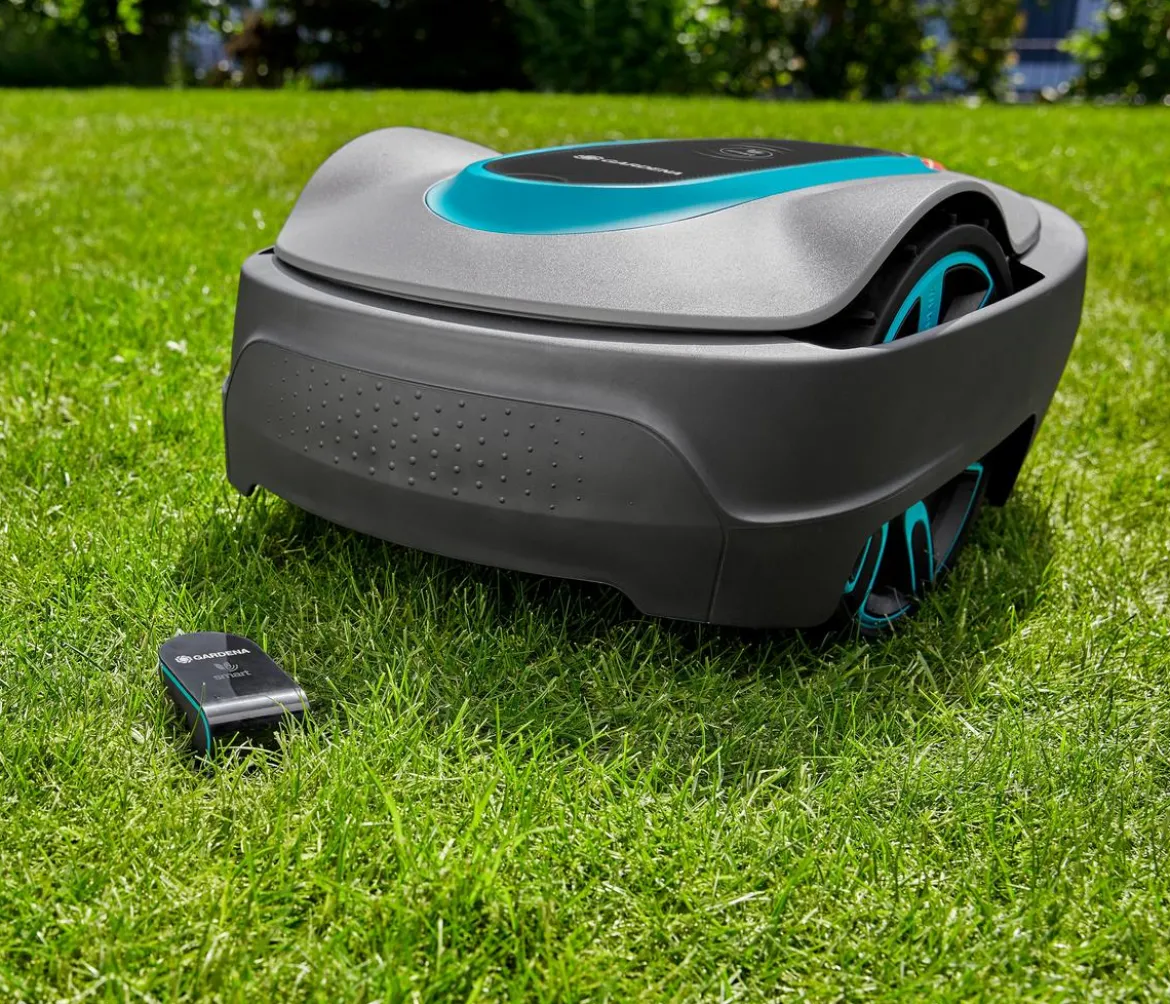 GARDENA smart Sensor Control-Set