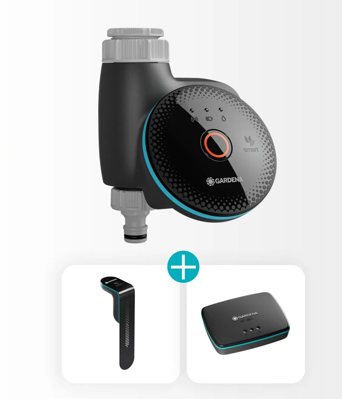 GARDENA smart Sensor Control-Set