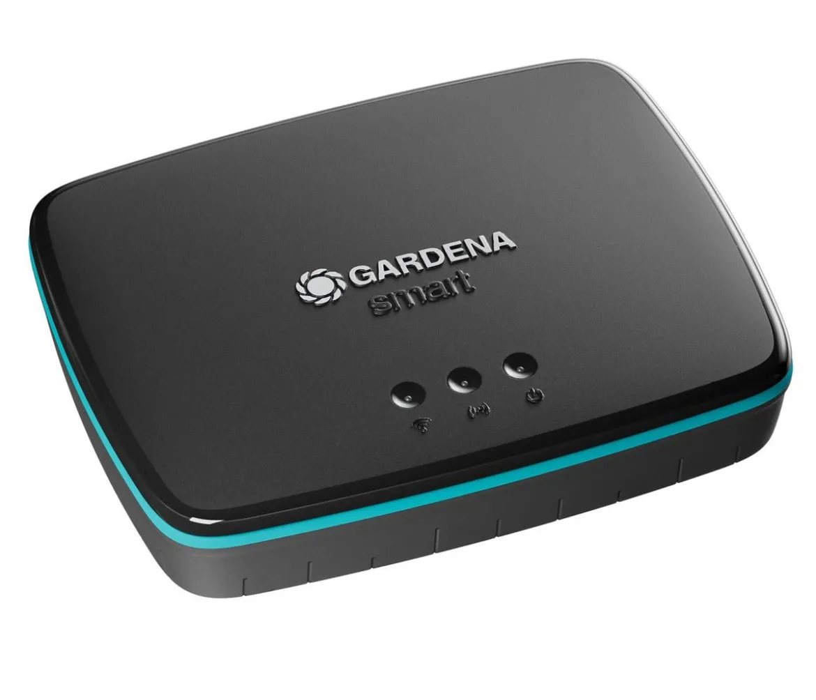 GARDENA smart Water Control-Set