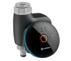 GARDENA smart Water Control-Set