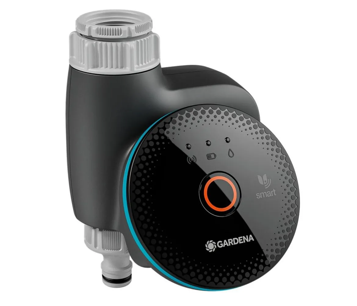 GARDENA smart Water Control-Set