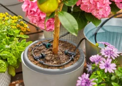 GARDENA Solar-Bewässerung Aquabloom