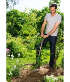 GARDENA Spatengabel NatureLine
