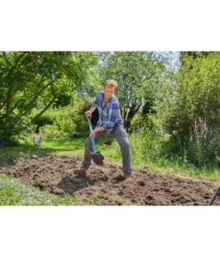 GARDENA Spaten NatureLine