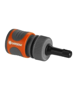 GARDENA Sprinklersystem Entwässerungsventil-Set, 5-teilig