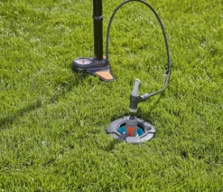 GARDENA Sprinklersystem Entwässerungsventil-Set, 5-teilig