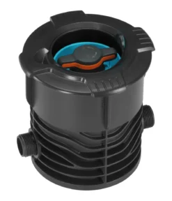 GARDENA Sprinklersystem Regulier- und Absperrdose