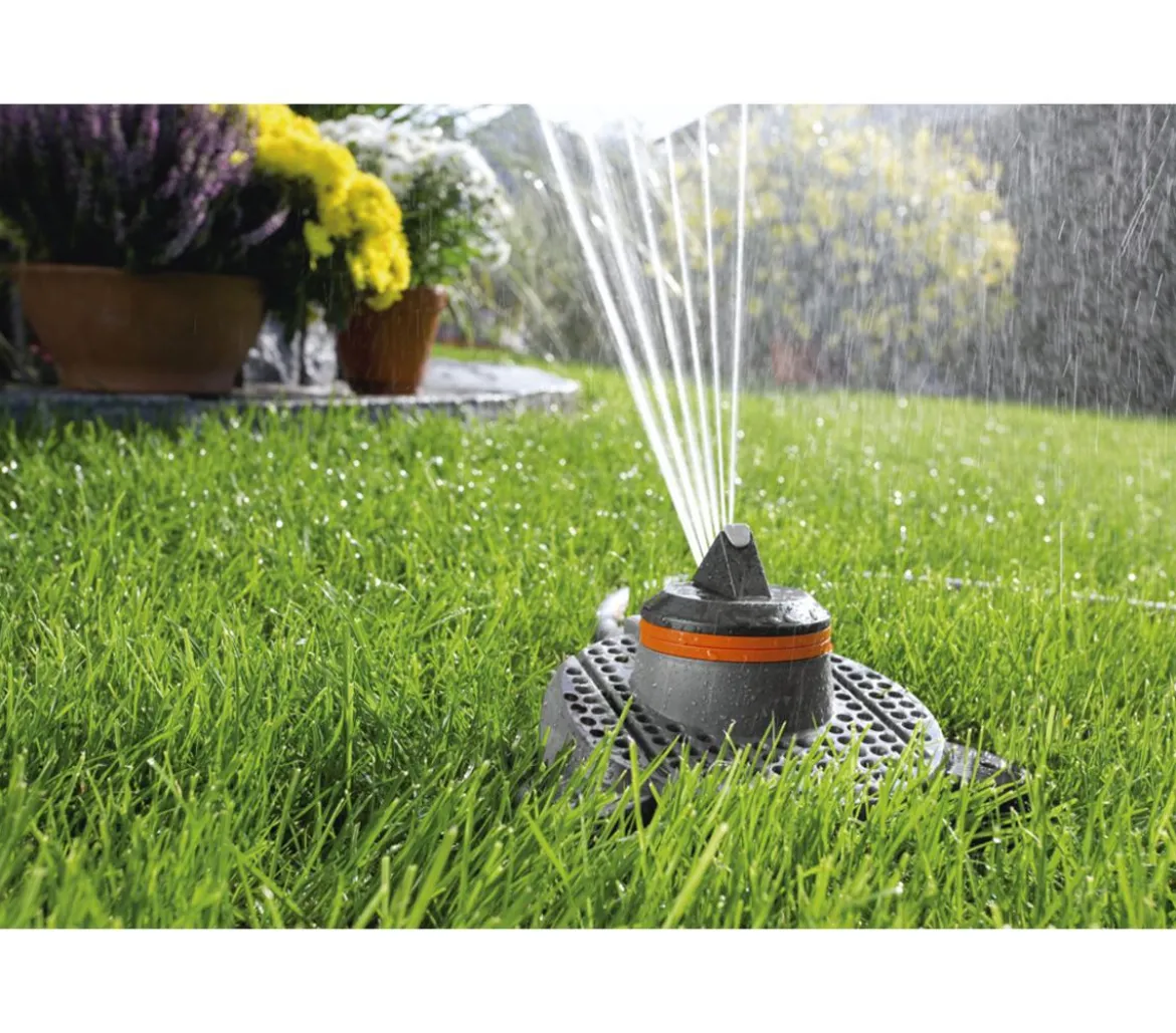 GARDENA Tango Comfort Kreisregner