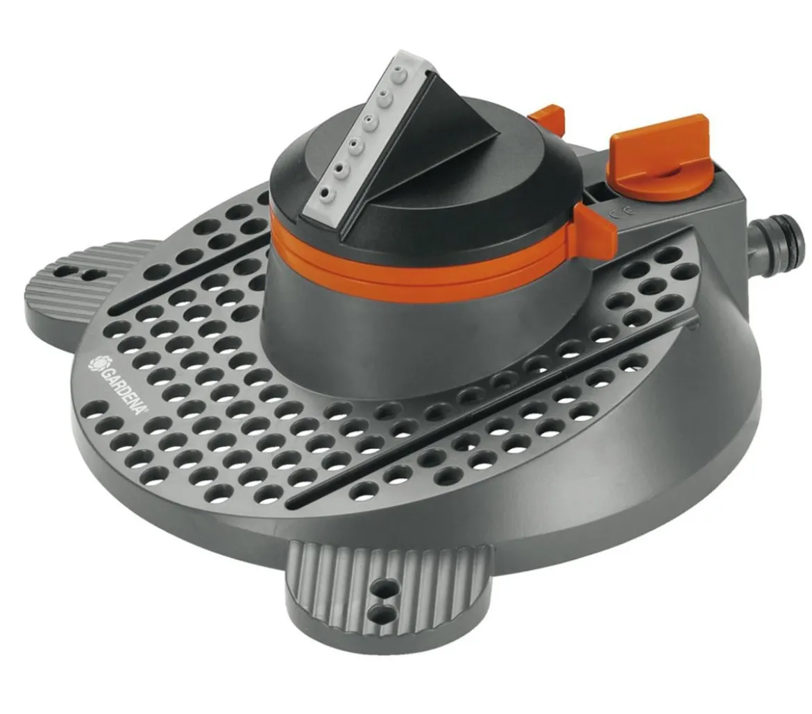 GARDENA Tango Comfort Kreisregner