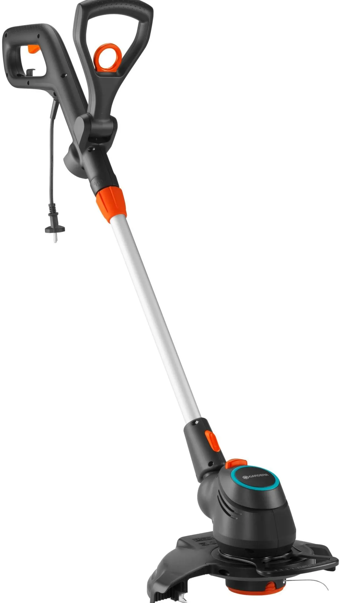 GARDENA Turbotrimmer ComfortCut 550/28