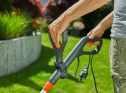 GARDENA Turbotrimmer EasyCut 450/25