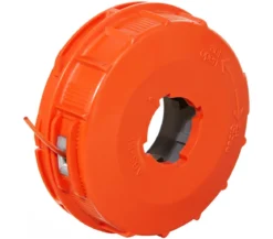GARDENA Turbotrimmer Ersatz-Fadenkassette komplett