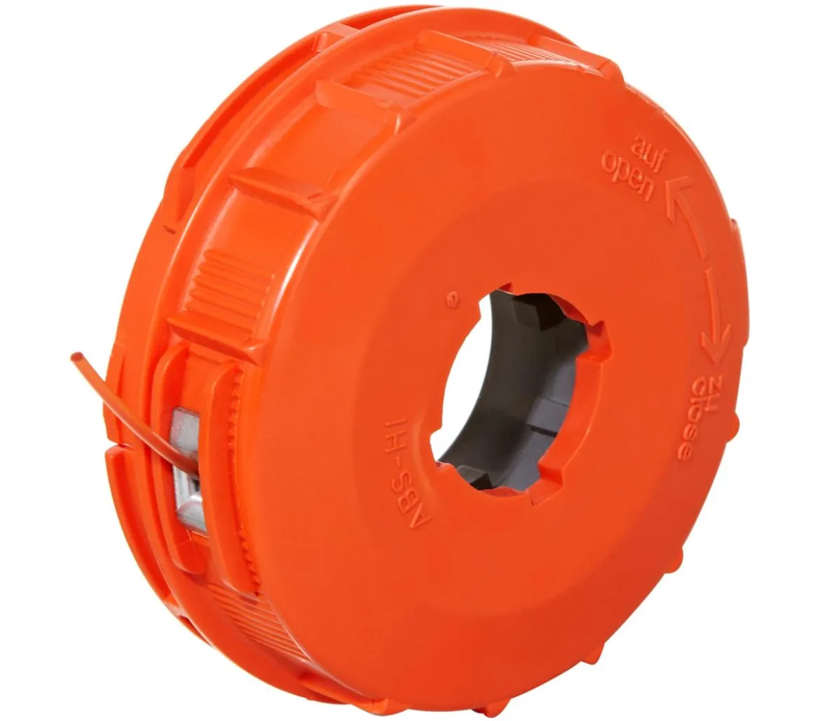 GARDENA Turbotrimmer Ersatz-Fadenkassette komplett