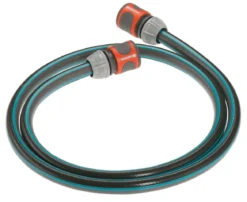 GARDENA Wand-Schlauchbox RollUp S, ca. 15 m