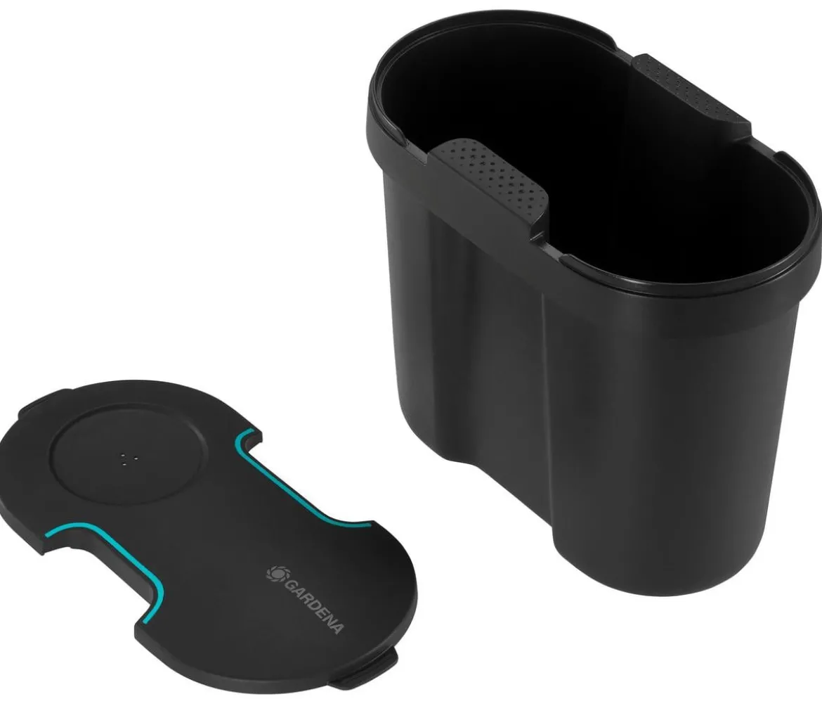 GARDENA Wasserreservoir-Set AquaBloom