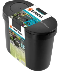 GARDENA Wasserreservoir-Set AquaBloom