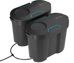 GARDENA Wasserreservoir-Set AquaBloom