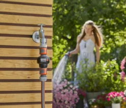 GARDENA Wasserzähler Aqua Count