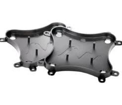 Gardigo Tier-Barrierestreifen, ca. B47/T15 cm, 6er-Set