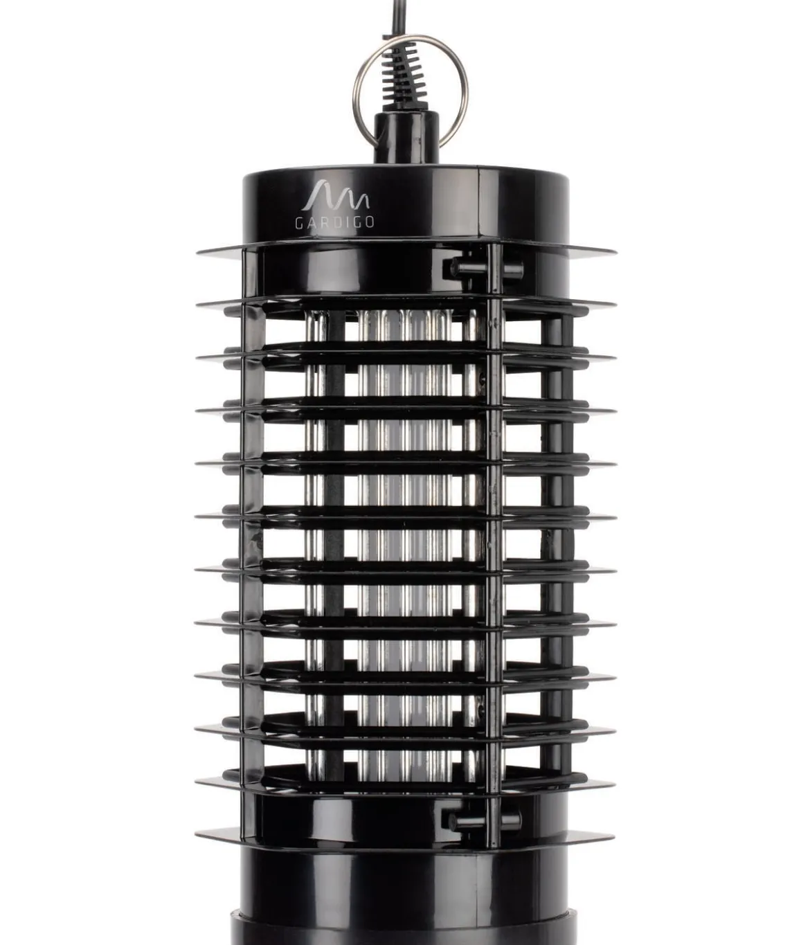 Gardigo UV-LED Indoor Fluginsektenvernichter, ca. B11/H20/T10 cm