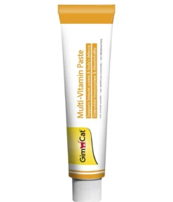 GimCat® Ergänzungsfutter für Katzen Multi-Vitamin Paste