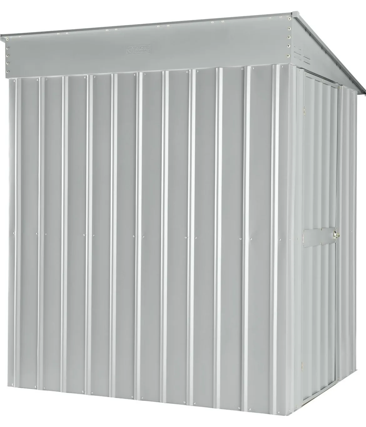 Globel Anlehnhaus Grat