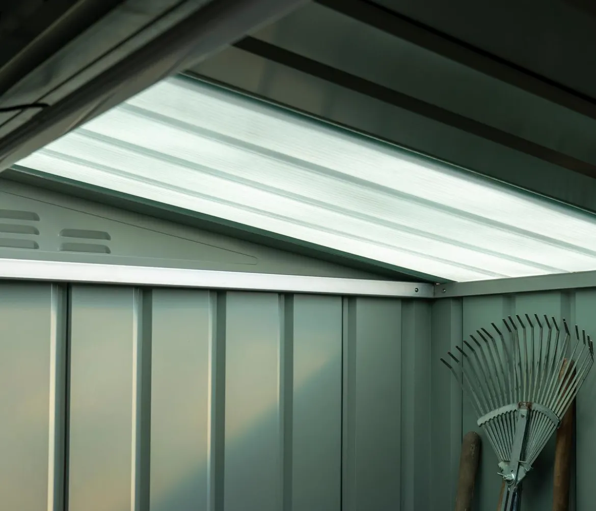 Globel Dachpaneel Skylight