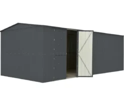 Globel Erweiterungselement 410 für Spacer und Craft, ca. B308/H225/T127 cm