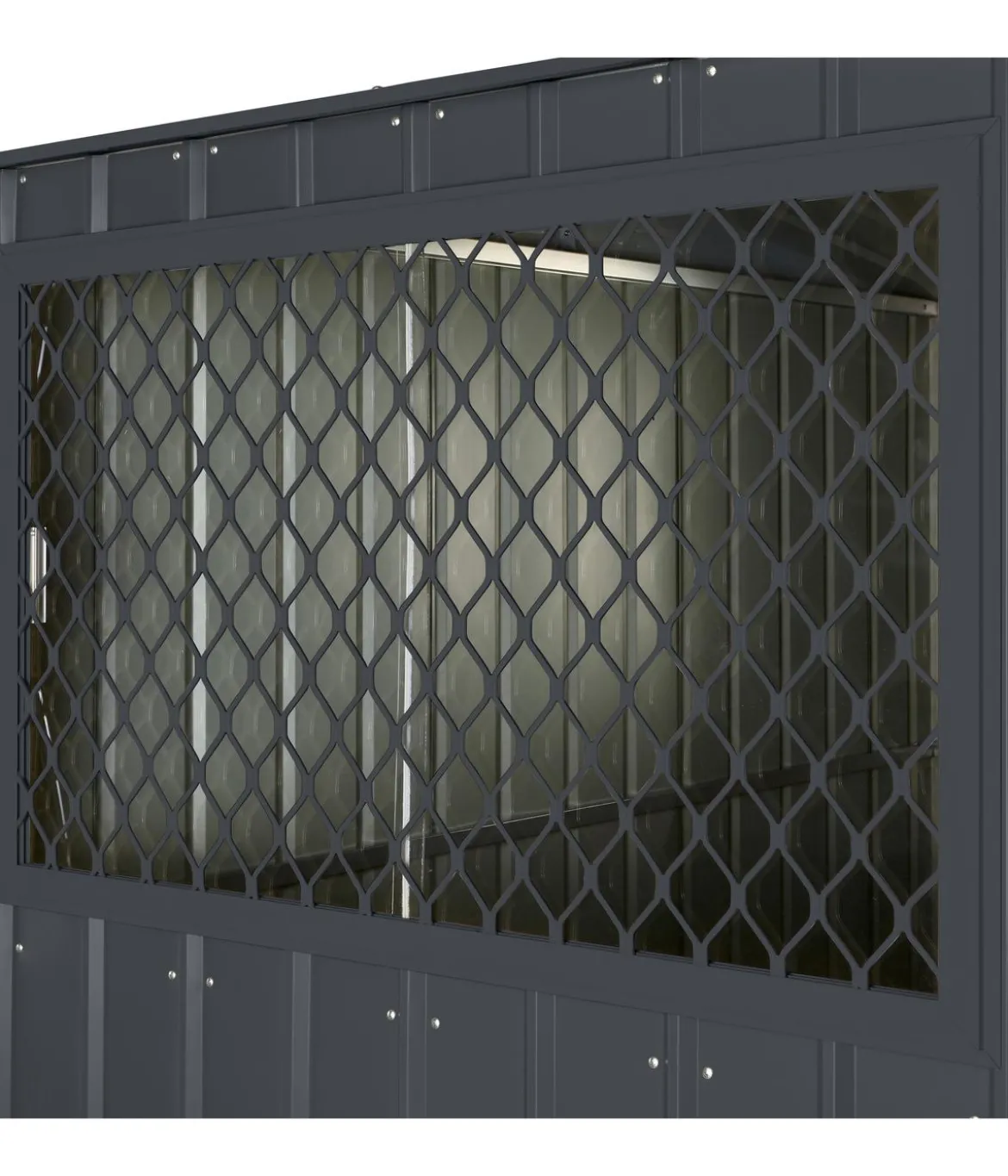 Globel Fenster-Kit