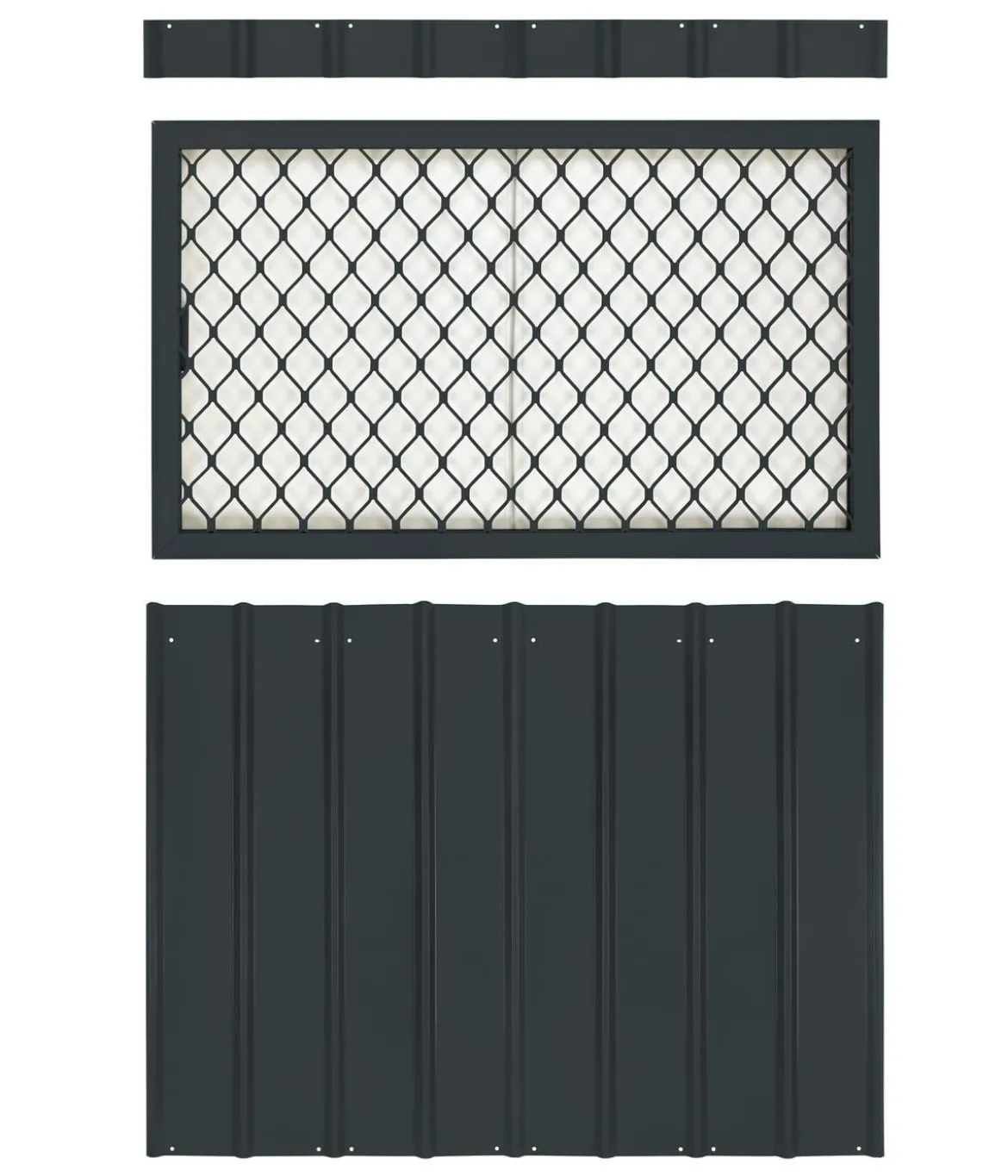 Globel Fenster-Kit
