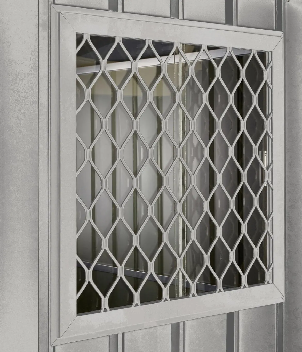 Globel Fenster-Kit