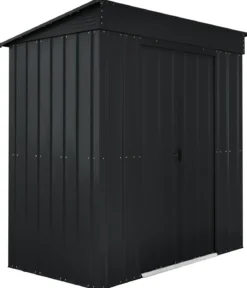 Globel Gerätehaus Planus