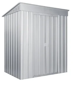 Globel Gerätehaus Planus