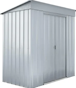 Globel Gerätehaus Planus