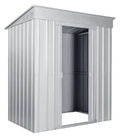 Globel Gerätehaus Planus