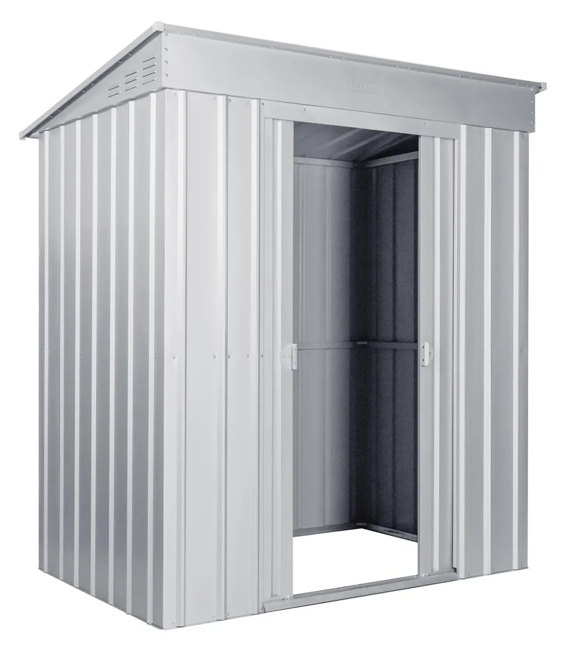 Globel Gerätehaus Planus