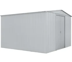 Globel Gerätehaus Somnium 1010, ca. B308/H202/T309 cm